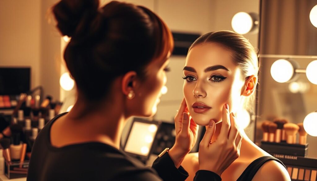 best makeup artist