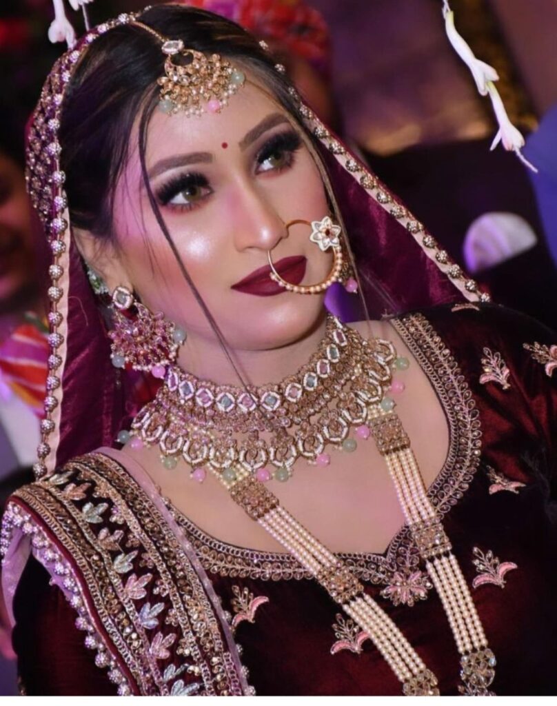 Top 10 best makeup artist in firozabad