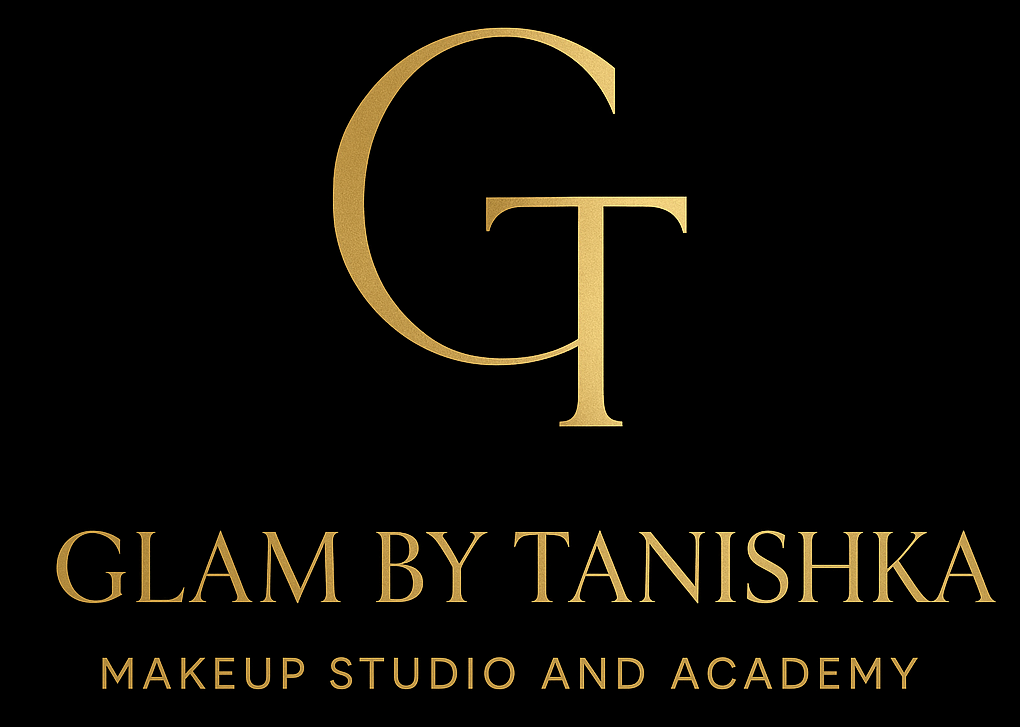 Glam By Tanishka Best Makeup Artist in Firozabad Agra